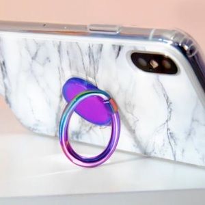 The Casery Phone Grip & Stand